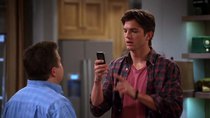 Two and a Half Men - Episode 18 - The War Against Gingivitis