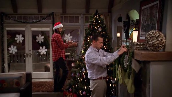 Two and a Half Men Season 9 Episode 12