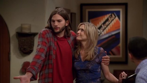 Two And A Half Men Season 9 Episode 9