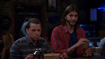 Two and a Half Men - Episode 8 - Thank You for the Intercourse