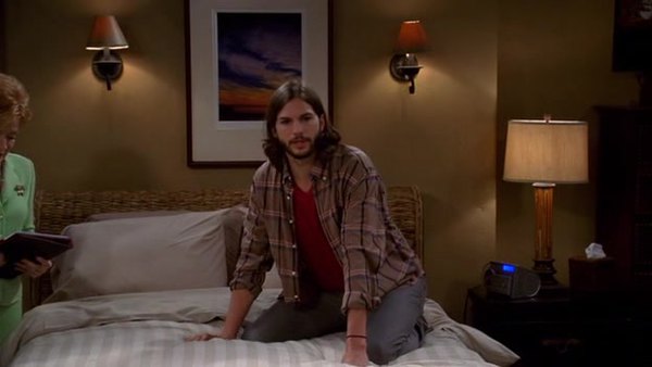 Two And A Half Men Season 9 Episode 7