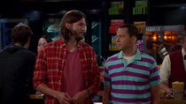 Two and a Half Men - Episode 6 - The Squat and the Hover