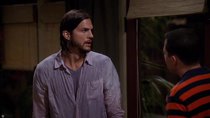 Two and a Half Men - Episode 1 - Nice to Meet You, Walden Schmidt