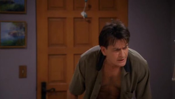 Two and a Half Men Season 8 Episode 16
