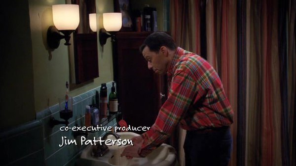 Two and a Half Men Season 8 Episode 16