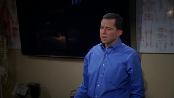 Two and a Half Men Season 8 Episode 16