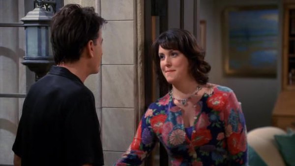 Two and a Half Men Season 8 Episode 15