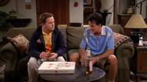 Two and a Half Men - Episode 15 - Three Hookers and a Philly Cheesesteak