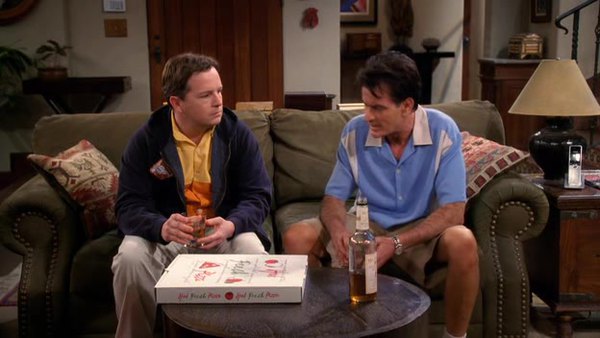 Two and a half men season 8 episode 15