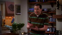 Two and a Half Men - Episode 14 - Lookin' for Japanese Subs