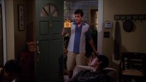 Two and a Half Men - Episode 12 - Chocolate Diddlers or My Puppy's Dead