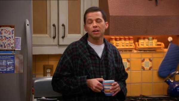 Two and a Half Men Season 8 Episode 12