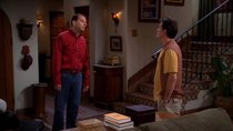 Two and a Half Men - Episode 11 - Dead from the Waist Down