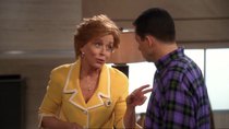 Two and a Half Men - Episode 10 - Ow, Ow, Don't Stop