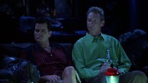 Two and a Half Men - Episode 4 - Hookers, Hookers, Hookers