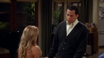 Two and a Half Men - Episode 3 - A Pudding-Filled Cactus