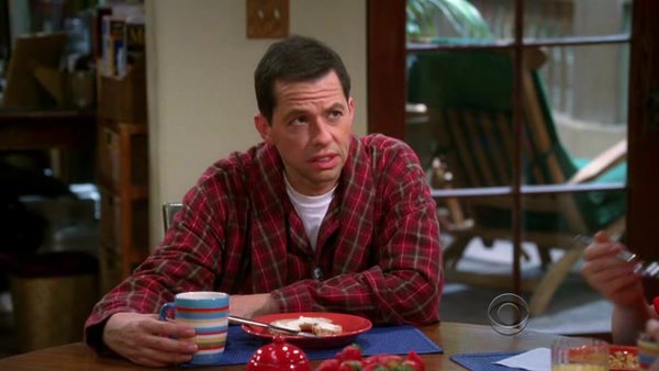 Two and a Half Men Season 7 Episode 16