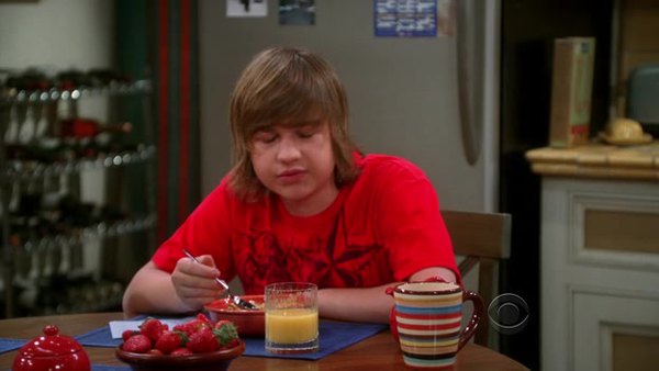 Two and a Half Men Season 7 Episode 16