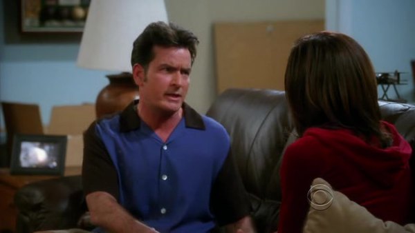 Two and a Half Men Season 7 Episode 16