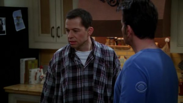 Two and a Half Men Season 7 Episode 14