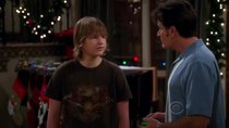 Two and a Half Men - Episode 11 - Warning, It's Dirty
