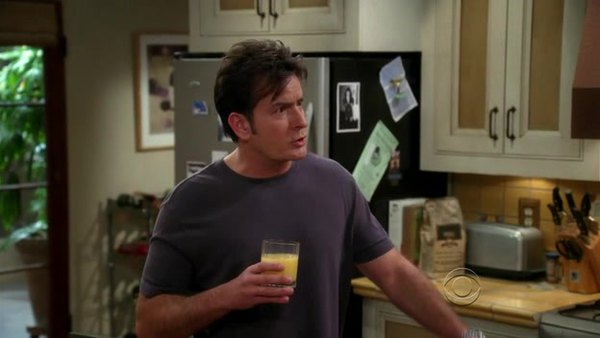 Two and a Half Men Season 7 Episode 8 - Two And A Half Men Season 7 Episode 8