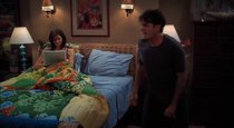 Two and a Half Men - Episode 24 - Baseball Was Better With Steroids