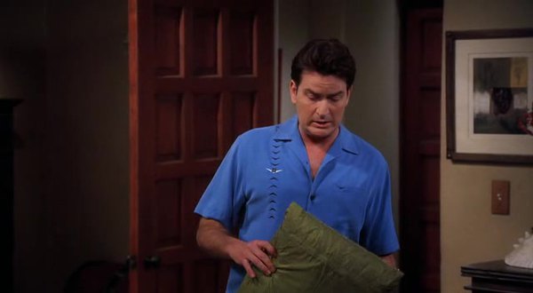 Two and a Half Men Season 6 Episode 22 - Two And A Half Men Season 8 Episode 6