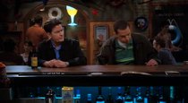 Two and a Half Men - Episode 22 - Sir Lancelot's Litter Box