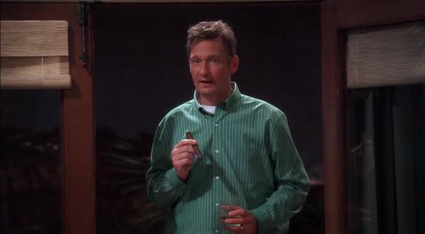 Two and a Half Men Season 6 Episode 19