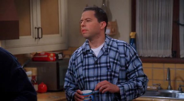 Two and a Half Men Season 6 Episode 15