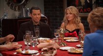 Two and a Half Men - Episode 14 - David Copperfield Slipped Me a Roofie