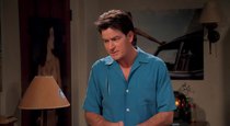 Two and a Half Men - Episode 13 - I Think You Offended Don