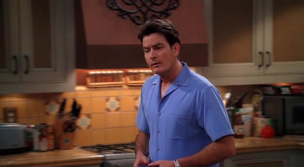 Two and a Half Men Season 6 Episode 12