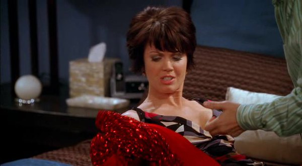Two and a Half Men Season 6 Episode 9