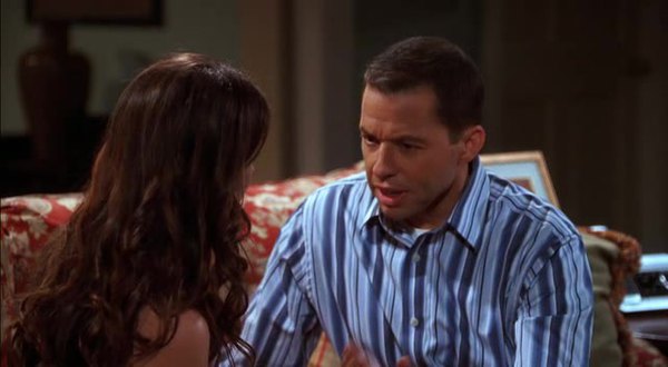 Two and a Half Men Season 6 Episode 7