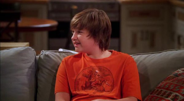 Two and a Half Men Season 6 Episode 5