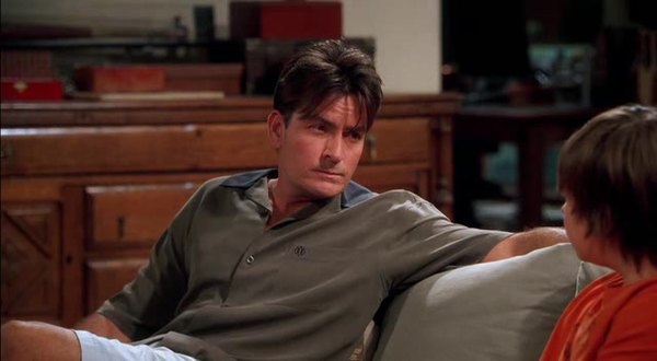 Two and a Half Men Season 6 Episode 5