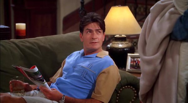 Two and a Half Men Season 6 Episode 5