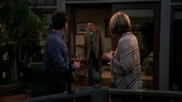 Two and a Half Men Season 5 Episode 19