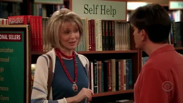 Two and a Half Men Season 5 Episode 18