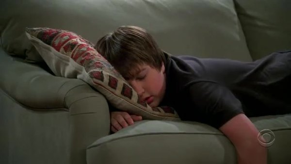 Two and a Half Men Season 5 Episode 18