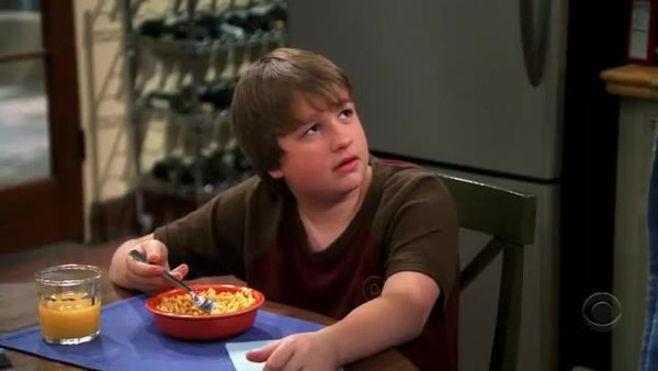 Two and a Half Men Season 5 Episode 18