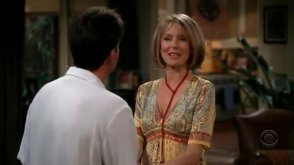 Two and a Half Men Season 5 Episode 18