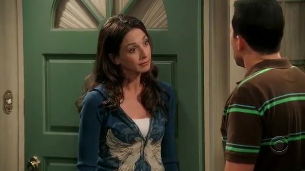 Two and a Half Men Season 5 Episode 13