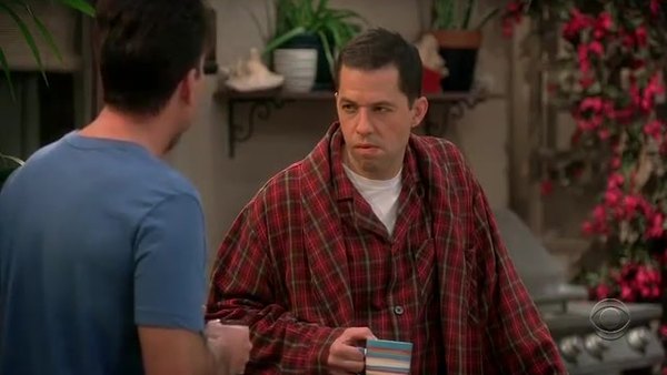 Two and a Half Men Season 5 Episode 13