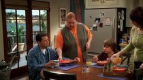 Two and a Half Men - Episode 12 - A Little Clammy and None Too Fresh