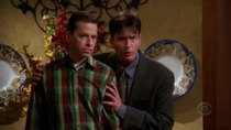 Two and a Half Men - Episode 3 - Dum Diddy Dum Diddy Doo