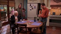 Two and a Half Men - Episode 24 - Does This Smell Funny to You?