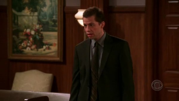 Two and a Half Men Season 2 Episode 21